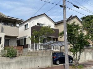 外壁・屋根塗り替え工事