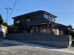外壁・屋根塗り替え工事　