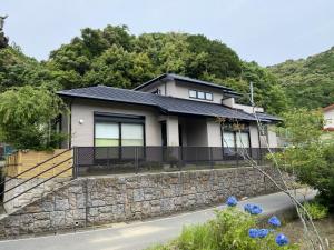 外壁・屋根塗り替え工事