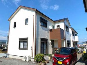 外壁・屋根塗り替え工事