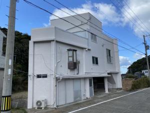 K様邸　外壁塗装工事　～ハイブリットSi～