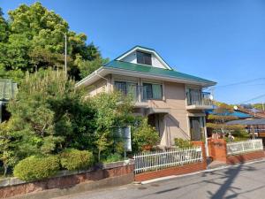 屋根塗装工事