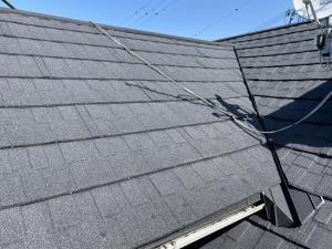 超軽量・高耐久のＴルーフで屋根のカバー工法